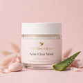 RNS Rise n Shine Acne Clear Mask
