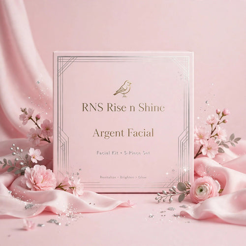 RNS Rise n Shine Argent Facial
