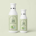 RNS Blonder Powder 20 Volume