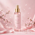 RNS Rise n Shine Body Mist Pink Blossom