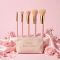 RNS Rise n Shine Makeup Brush Set