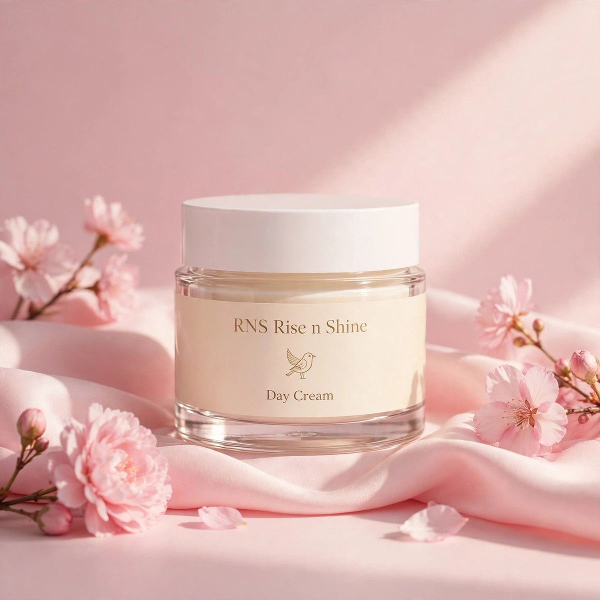 RNS Rise n Shine Day Cream